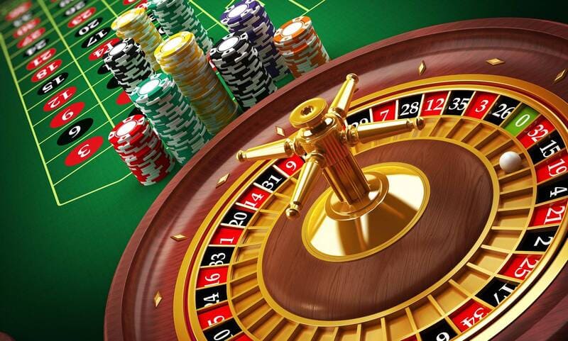 Khám phá roulette cùng những cửa cược đa dạng khác nhau để người chơi lựa chọn