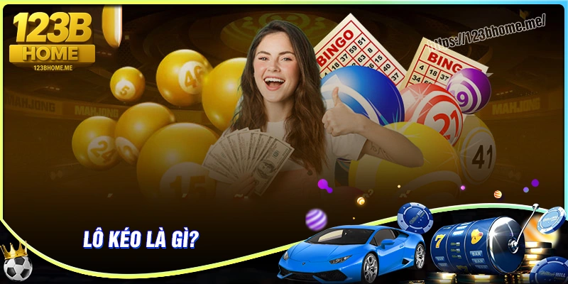 Lô kép là gì?